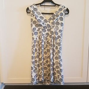 Maison Jules dress